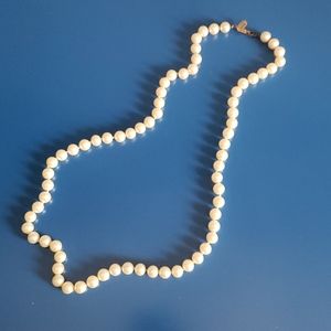 Miriam Haskell Pearls